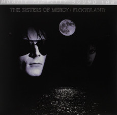 LP / Sisters Of Mercy / Floodland / MFSL / Vinyl
