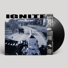 LP / Ignite / Place Called Home / Vinyl