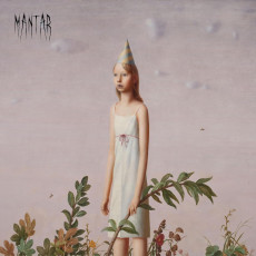 LP / Mantar / Post Apocalyptic Depression / Vinyl