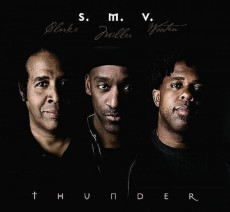 CD / Clarke Stanley/Miller Marcus/Wooten Victor / Thunder