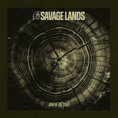 LP / Savage Lands / Army Of The Trees / Vinyl