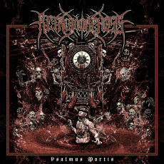 LP / Retromorphosis / Psalmus Mortis / Vinyl