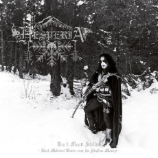 CD / Hesperia / Fra Li Monti Sibillini / Digipack