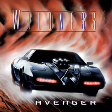 CD / Wildness / Avenger