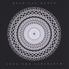 CD / Dead Can Dance / Into The Labyrinth / Remastered