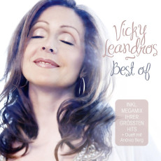 2CD / Leandros Vicky / Best Of / 2CD