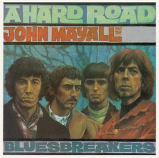 CD / Mayall John / Hard Road
