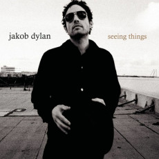 LP / Dylan Jakob / Seeing Things / Green / Vinyl