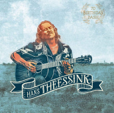UHQR / Theessink Hans / 70 Birthday Bash / Vinyl