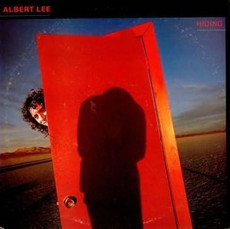 CD / Lee Albert / Hiding / Japan Import / Shm-CD