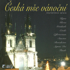 CD / Ryba Jakub Jan / Hej miste:esk me vnon