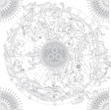 2LP / Ocean / Heliocentric / Instrumental / Vinyl / 2LP