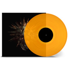 LP / Bleed From Within / Zenith / Transparent Orange / Vinyl