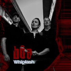 LP / Boa / Whiplash / Vinyl