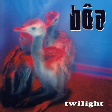 CD / Boa / Twilight / Digisleeve