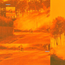 LP / Offline / Les Cigales / En Clair-Obscur / Vinyl