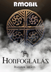 DVD / P.Mobil / Honfoglalas