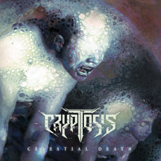 LP / Cryptosis / Celestial Death / Vinyl