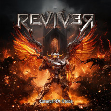 CD / Reviver / Carnival of Chaos
