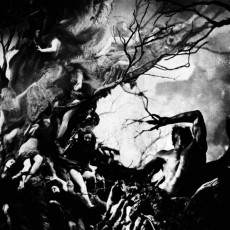 LP / Abigor / Hollenzwang / Chronicles Of Perdition / Vinyl