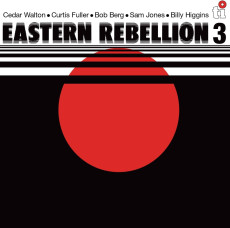 LP / Walton Cedar / Eastern Rebellion 3 / Vinyl