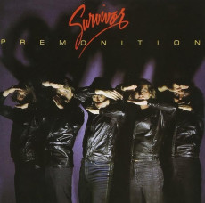 CD / Survivor / Premonition