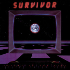 CD / Survivor / Caught In The Game