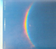 CD / Coldplay / Moon Music / EcoCD