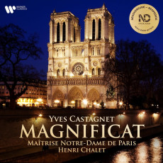 CD / Maitrise / Notre-Dame De Paris