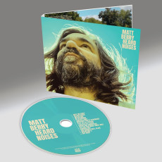 CD / Berry Matt / Heard Noises