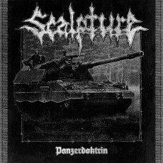 CD / Scalpture / Panzerdoktrin