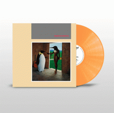 LP / Penguin Cafe Orchestra / Penguin Cafe Orchestra / Coloured / Vinyl
