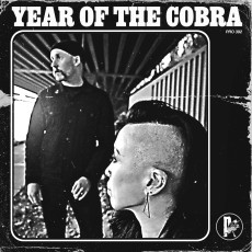 CD / Year Of Cobra / Year Of Cobra / Digipack