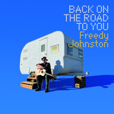 LP / Johnston Freedy / Back On the Road To You / Yellow / Vinyl