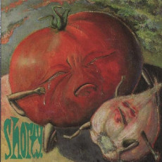 CD / Shorty / Fresh Breath / EP