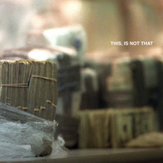 CD / Brown Apollo & Crimeapple / This is Not That