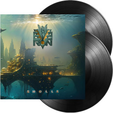 2LP / Everon / Shells / Vinyl / 2LP