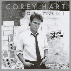 CD / Hart Corey / First Offense