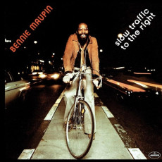 LP / Maupin Bennie / Slow Traffic To The Right / Vinyl