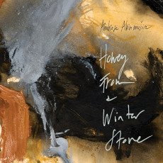 CD / Akinmusire Ambrose / Honey From A Winter Stone