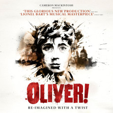 CD / Bart Lionel / Oliver! / 2024 London Cast