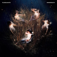 LP / Floodlights / Underneath / Vinyl