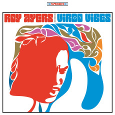 LP / Ayers Roy / Virgo Vibes / Vinyl
