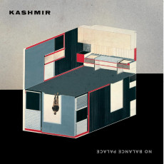 CD / Kashmir / No Balance Palace
