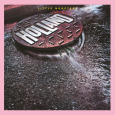CD / Holland / Little Monsters