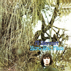 CD / Stewart Al / Zero She Flies