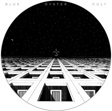 CD / Blue Oyster Cult / Blue Oyster Cult