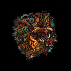 CD / Dead Obies / Dead. / Digipack