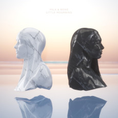 LP / Milk & Bone / Little Mourning / Vinyl