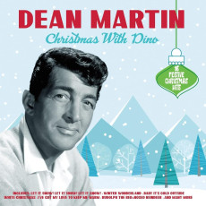 UHQR / Martin Dean / Christmas With Dino / Vinyl